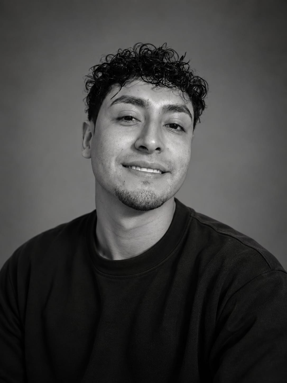 Andrés Chávez