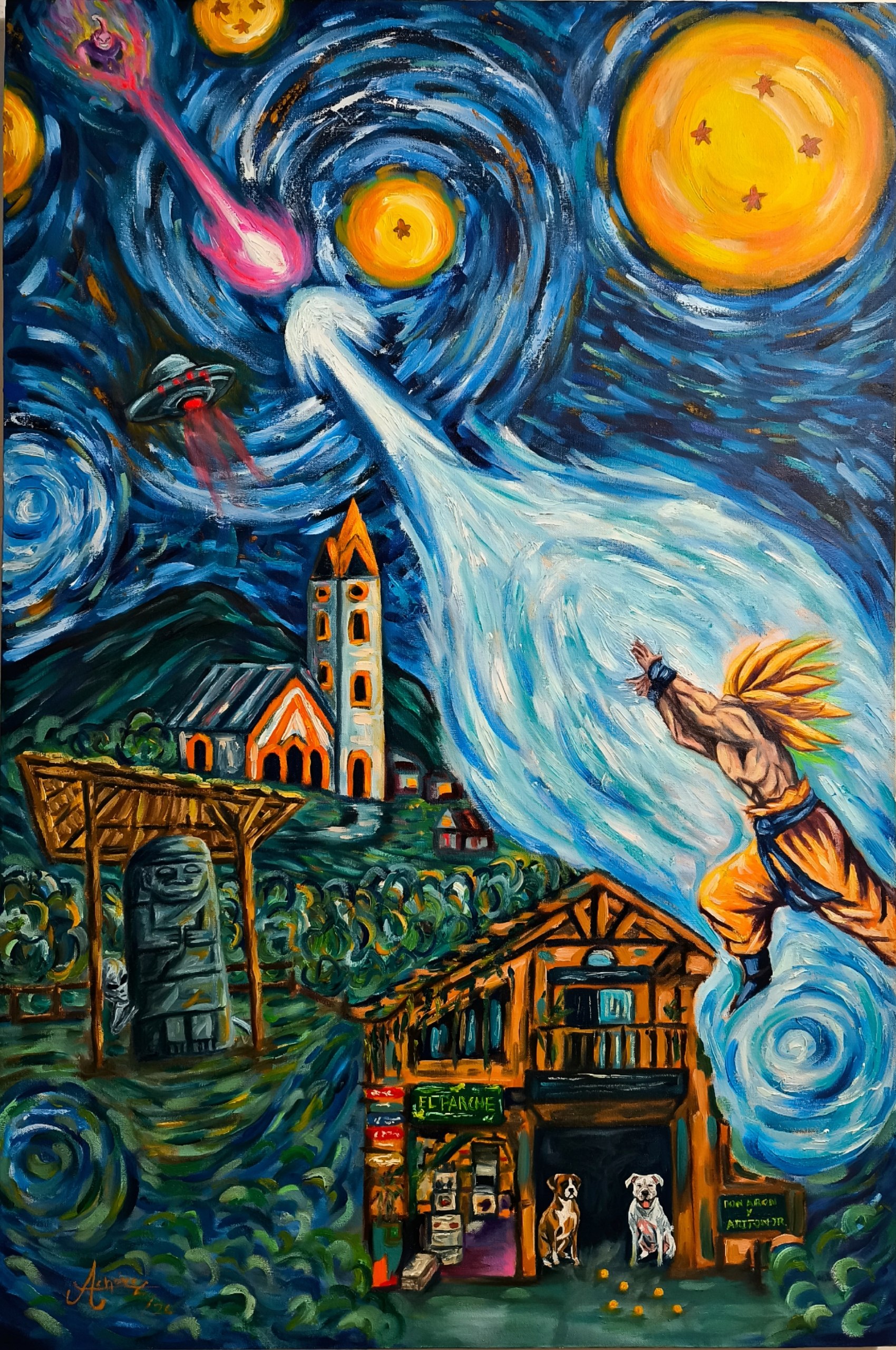 Obra 2