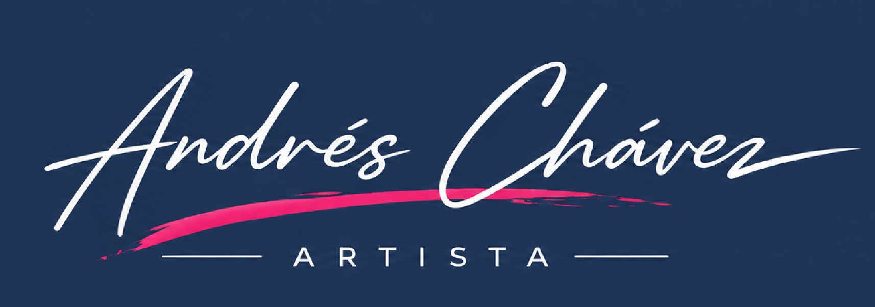 Andrés Chávez Artista