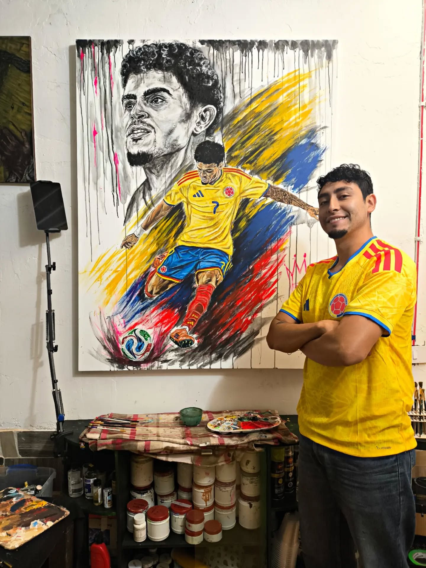 El guajiro